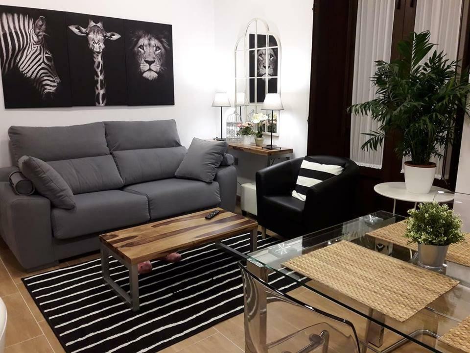 Appartement Periodista Luca De Tena, Lujo Y Confort En Pleno Centro Huelva